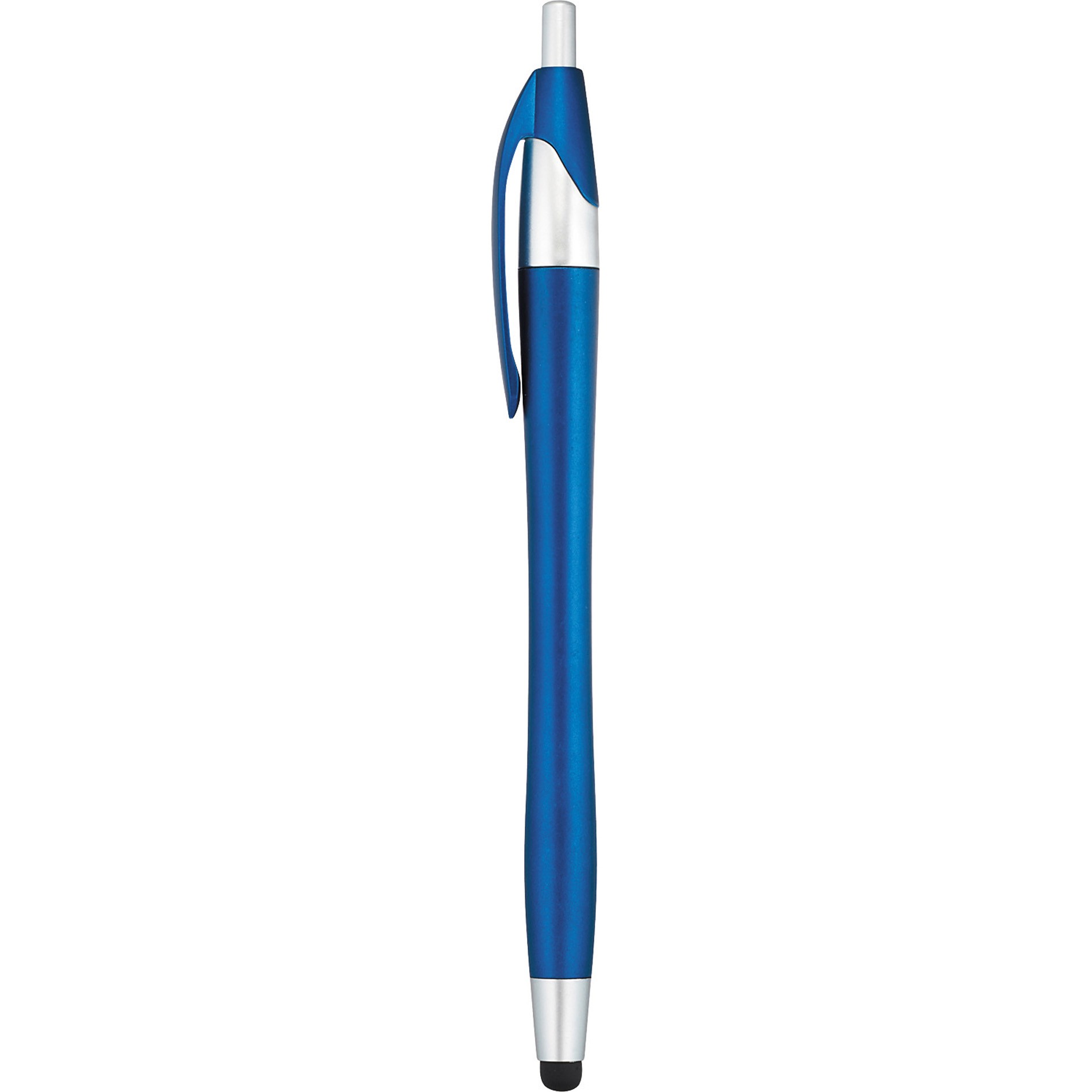 branded The Cougar Pen-Stylus - Glamour, from our range of promotional Stylus Pens