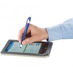 branded The Cougar Pen-Stylus - Glamour, from our range of promotional Stylus Pens