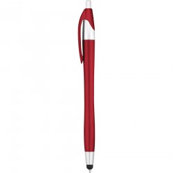 branded The Cougar Pen-Stylus - Glamour, from our range of promotional Stylus Pens
