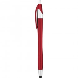 branded The Cougar Pen-Stylus - Glamour, from our range of promotional Stylus Pens
