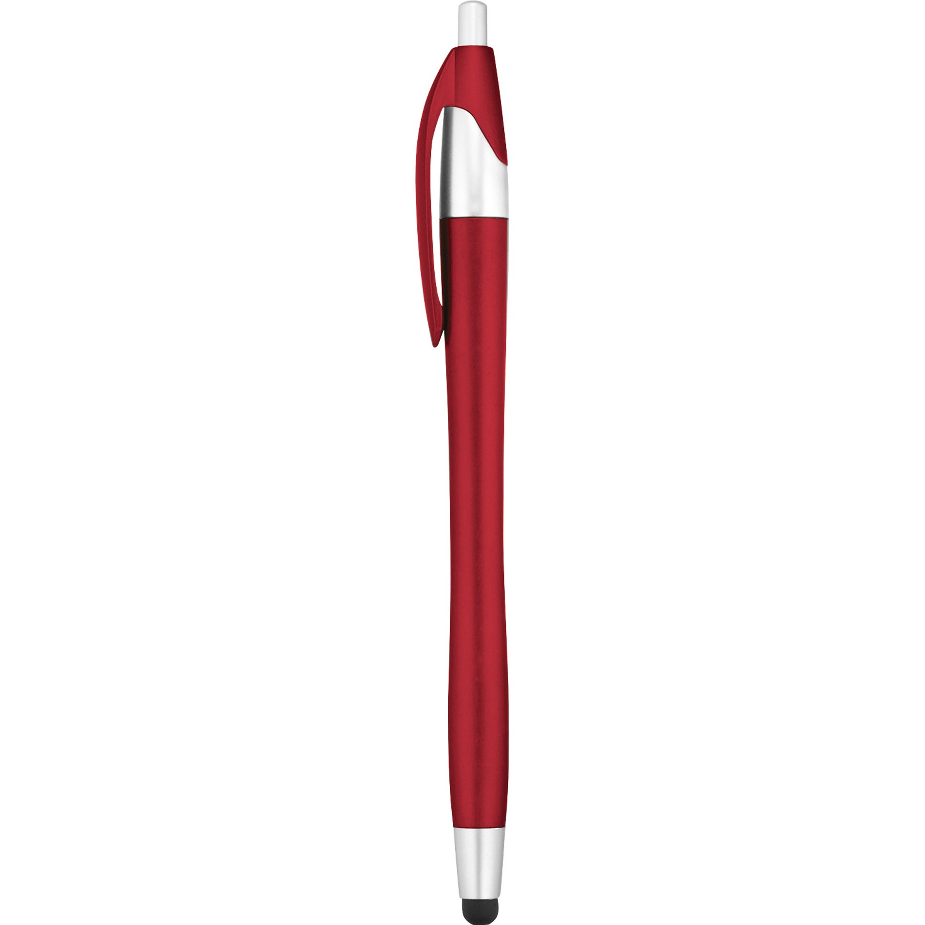 branded The Cougar Pen-Stylus - Glamour, from our range of promotional Stylus Pens