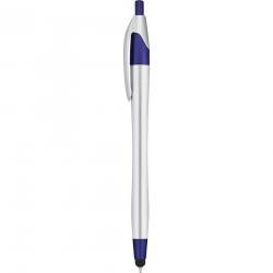 branded The Cougar Pen-Stylus - Glamour, from our range of promotional Stylus Pens