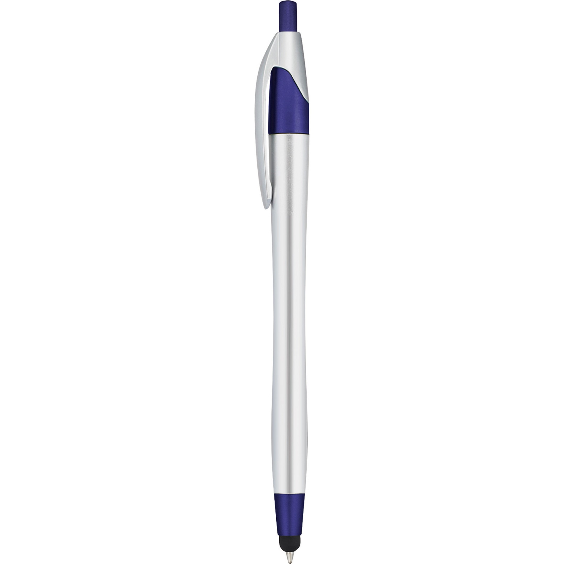 branded The Cougar Pen-Stylus - Glamour, from our range of promotional Stylus Pens