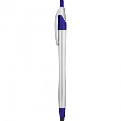 branded The Cougar Pen-Stylus - Glamour, from our range of promotional Stylus Pens