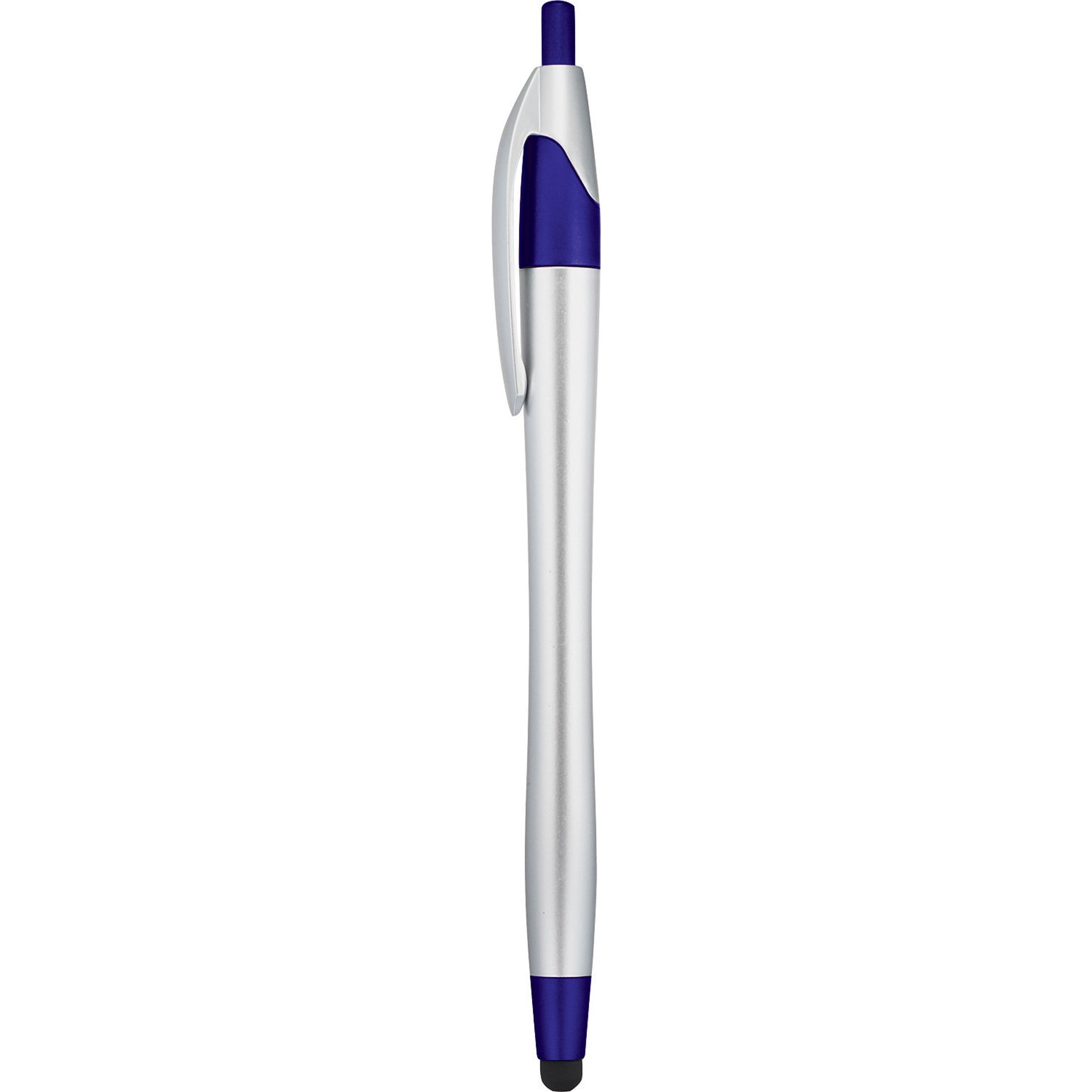 branded The Cougar Pen-Stylus - Glamour, from our range of promotional Stylus Pens