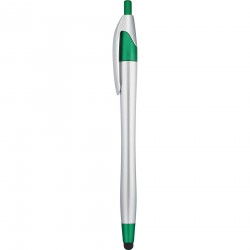 branded The Cougar Pen-Stylus - Glamour, from our range of promotional Stylus Pens