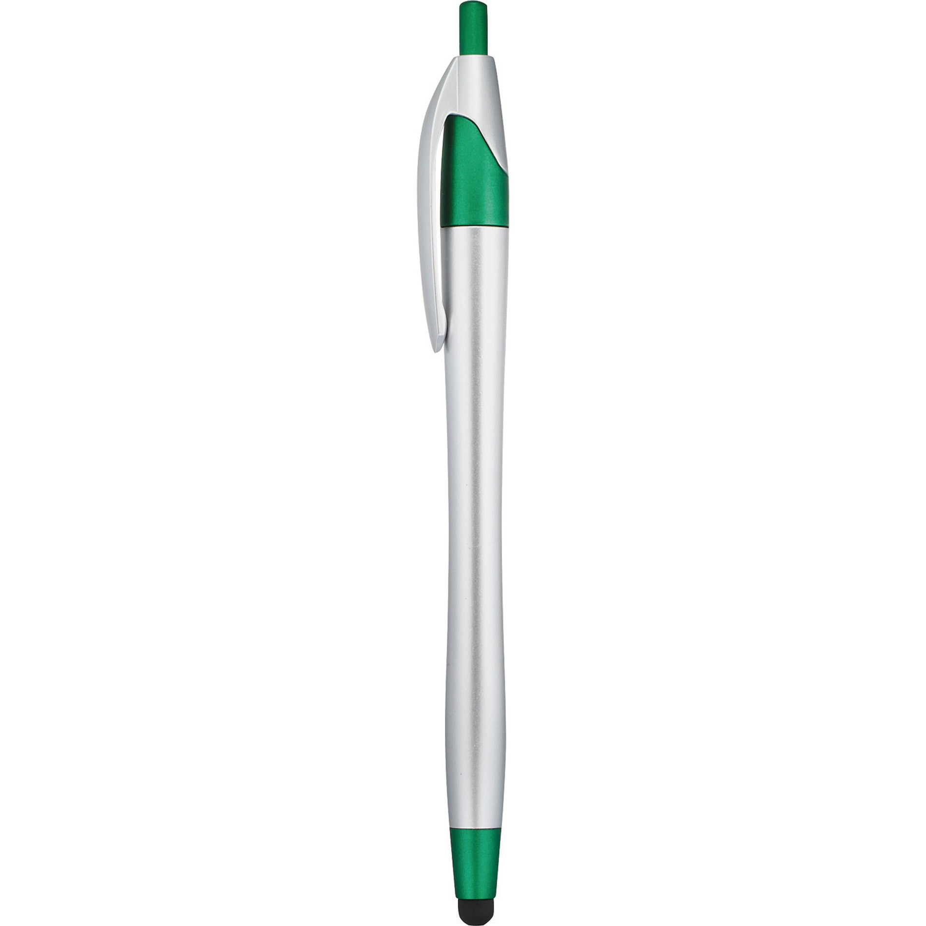 branded The Cougar Pen-Stylus - Glamour, from our range of promotional Stylus Pens