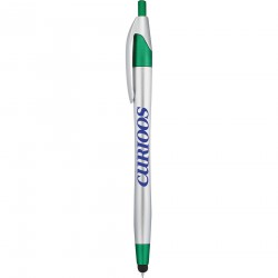 branded The Cougar Pen-Stylus - Glamour, from our range of promotional Stylus Pens