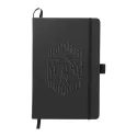 branded Mela Recycled A5 JournalBook ®, from our range of promotional Promotional Journals &amp; Notebooks