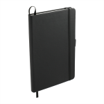Promotional Journals &amp; Noteboooks  - Mela Recycled A5 JournalBook ®