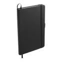 branded Mela Recycled A5 JournalBook ®, from our range of promotional Promotional Journals &amp; Notebooks