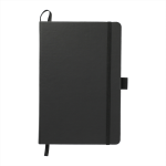 Promotional Journals &amp; Noteboooks  - Mela Recycled A5 JournalBook ®