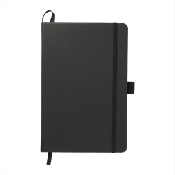 Promotional Journals & Noteboooks - Mela Recycled A5 JournalBook ®
