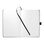 Promotional Journals &amp; Noteboooks  - Mela Recycled A5 JournalBook ®