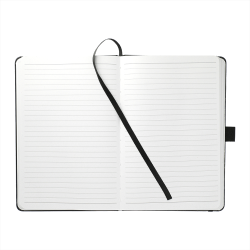 Promotional Journals & Noteboooks - Mela Recycled A5 JournalBook ®