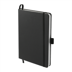 Promotional Journals & Noteboooks - Mela Recycled A5 JournalBook ®
