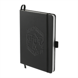 Promotional Journals & Noteboooks - Mela Recycled A5 JournalBook ®