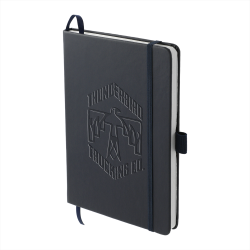 Promotional Journals & Noteboooks - Mela Recycled A5 JournalBook ®