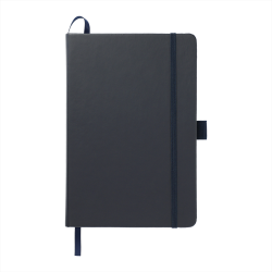 Promotional Journals & Noteboooks - Mela Recycled A5 JournalBook ®