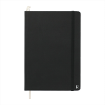 Promotional Journals &amp; Noteboooks  - Karst® A5 stone paper hardcover notebook