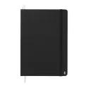 branded Karst® A5 stone paper hardcover notebook, from our range of promotional Promotional Journals &amp; Notebooks