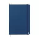 branded Karst® A5 stone paper hardcover notebook, from our range of promotional Promotional Journals &amp; Notebooks