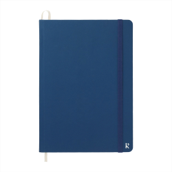 Promotional Journals & Noteboooks - Karst® A5 stone paper hardcover notebook