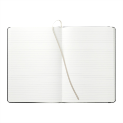 Promotional Journals & Noteboooks - Karst® A5 stone paper hardcover notebook