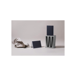 Promotional Journals & Noteboooks - Karst® A5 stone paper hardcover notebook