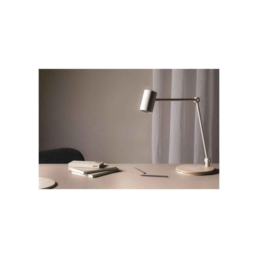 branded Karst® A5 stone paper hardcover notebook, from our range of promotional Promotional Journals & Notebooks