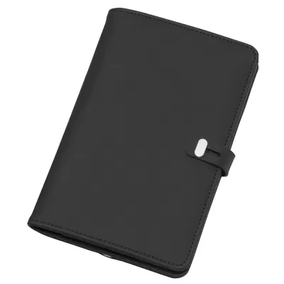 branded Journal Book with Power bank, from our range of promotional Promotional Journals & Notebooks