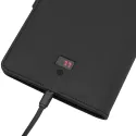 branded Journal Book with Power bank, from our range of promotional Promotional Journals &amp; Notebooks
