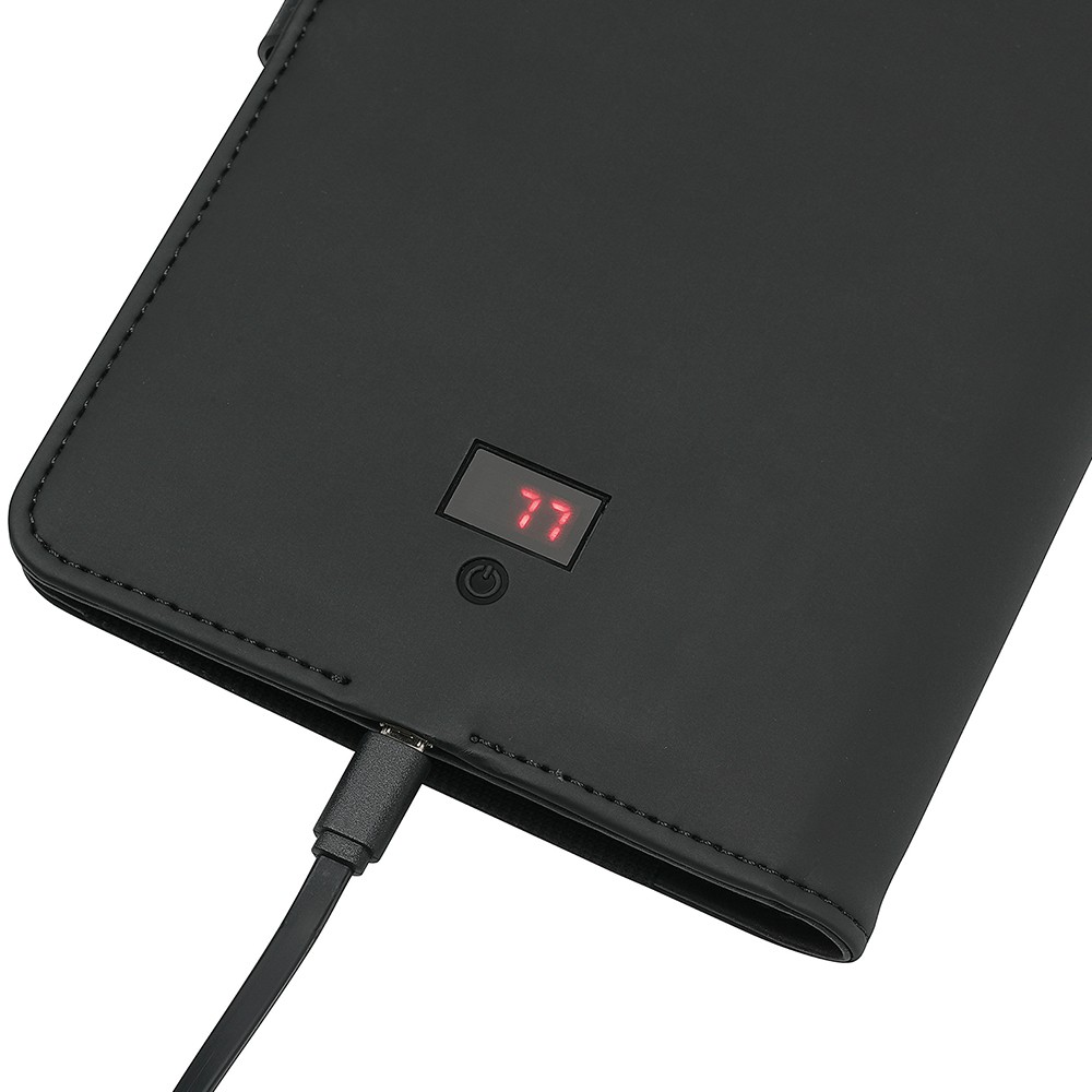 branded Journal Book with Power bank, from our range of promotional Promotional Journals & Notebooks
