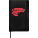 branded Spectrum A5 Hard Cover Notebook, from our range of promotional Promotional Journals &amp; Notebooks