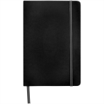 Promotional Journals &amp; Noteboooks  - Spectrum A5 Hard Cover Notebook
