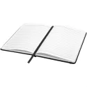 branded Spectrum A5 Hard Cover Notebook, from our range of promotional Promotional Journals &amp; Notebooks