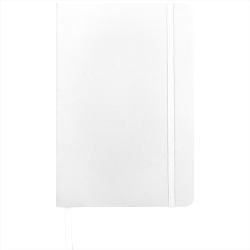 Promotional Journals & Noteboooks - Spectrum A5 Hard Cover Notebook