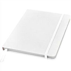 Promotional Journals & Noteboooks - Spectrum A5 Hard Cover Notebook