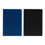 Promotional Journals &amp; Noteboooks  - Karst® A5 softcover stone paper notebook