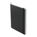 Promotional Journals &amp; Noteboooks  - Karst® A5 softcover stone paper notebook