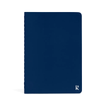 Promotional Journals &amp; Noteboooks  - Karst® A6 stone paper softcover pocket journal