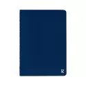 branded Karst® A6 stone paper softcover pocket journal, from our range of promotional Promotional Journals &amp; Notebooks