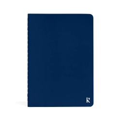 Promotional Journals & Noteboooks - Karst® A6 stone paper softcover pocket journal