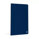 branded Karst® A6 stone paper softcover pocket journal, from our range of promotional Promotional Journals &amp; Notebooks
