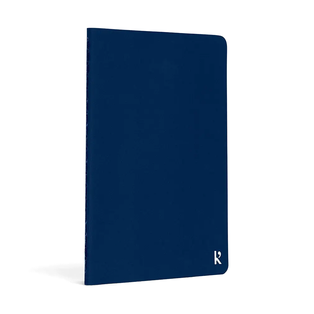 branded Karst® A6 stone paper softcover pocket journal, from our range of promotional Promotional Journals & Notebooks