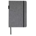 branded Orin A5 RPET Notebook, from our range of promotional Promotional Journals &amp; Notebooks