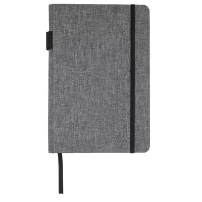 branded Orin A5 RPET Notebook, from our range of promotional Promotional Journals & Notebooks
