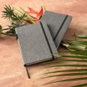 branded Orin A5 RPET Notebook, from our range of promotional Promotional Journals &amp; Notebooks
