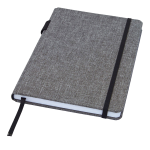 Promotional Journals &amp; Noteboooks  - Orin A5 RPET Notebook