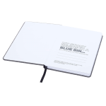 Promotional Journals &amp; Noteboooks  - Orin A5 RPET Notebook